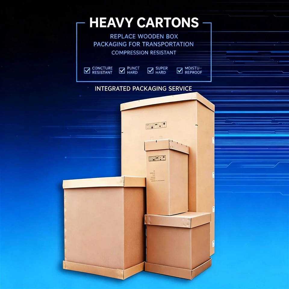 Reinforced Moving Boxes suppliers
